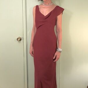 Formal gown by Niki by Niki Livas, Size 4